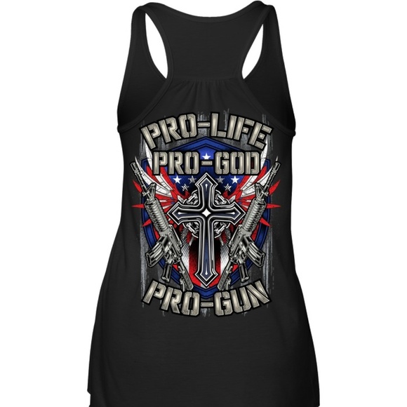 Tank Top - Picture 1 of 1